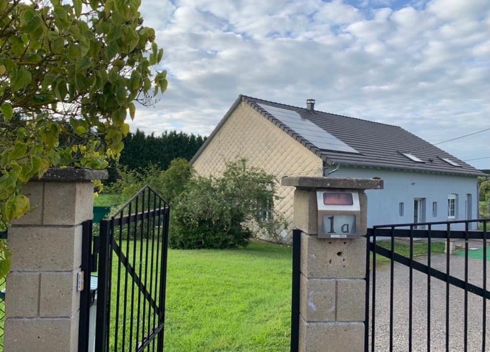 Thumbnail-Familien Haus