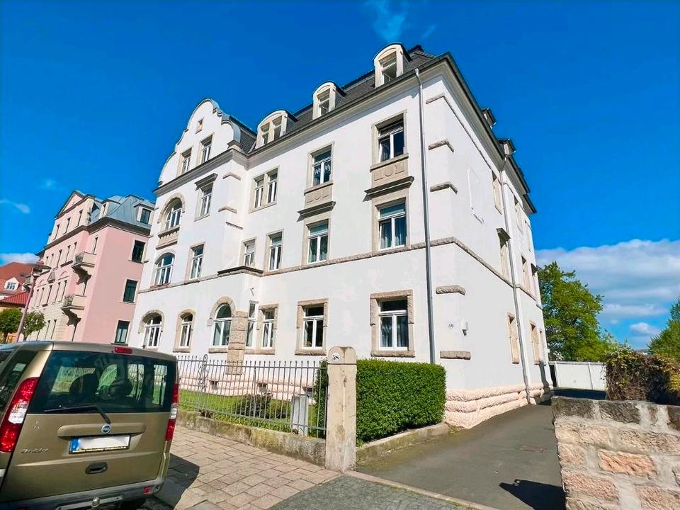 Thumbnail-3 Raum Wohnung in Dresden Löbtau