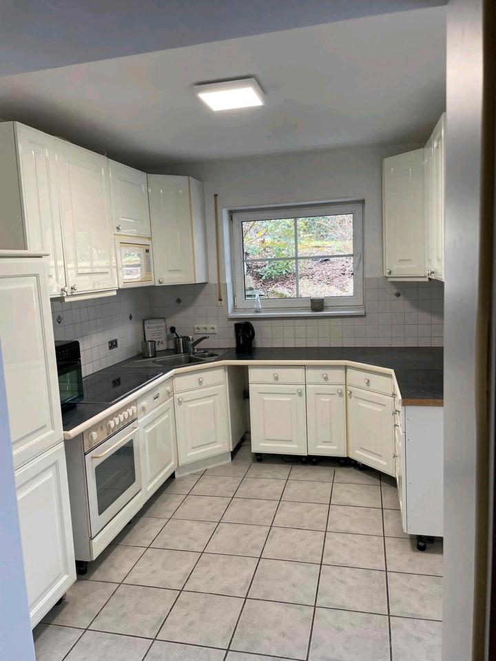 Thumbnail-Attraktive 2 ZKB Wohnung in Wenden Rothemühle Separater Eingang