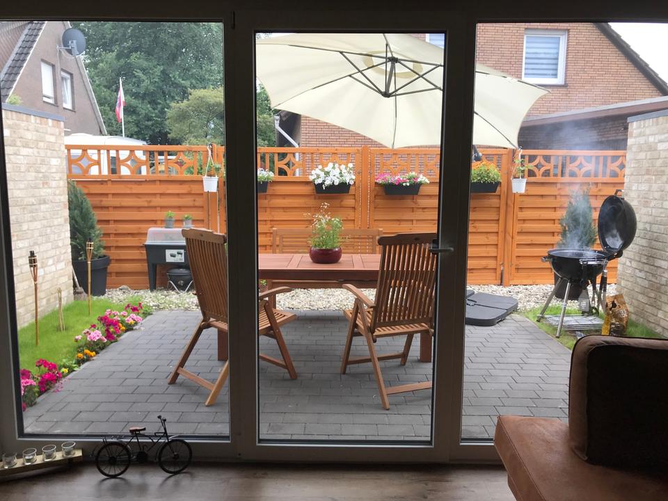 Thumbnail-Exklusive,neuwert. Whg. mit kleinem SW-Garten