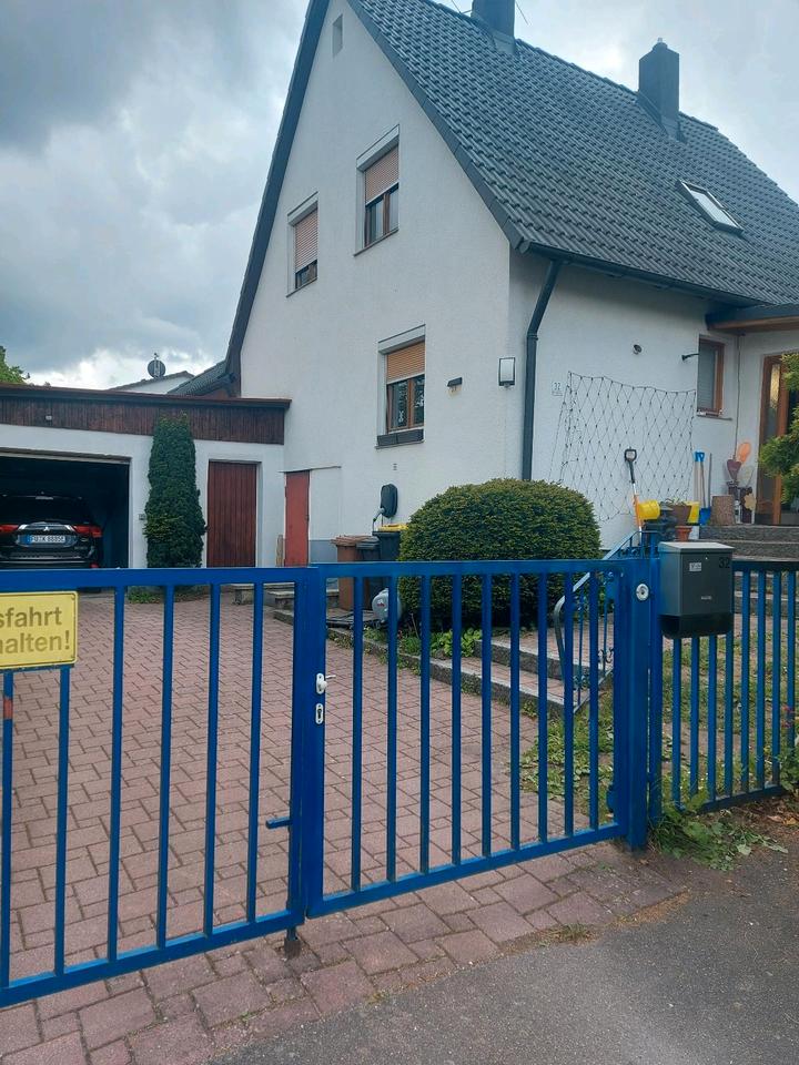 Thumbnail-Haus zu verkaufen