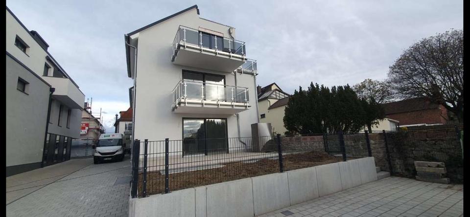 Thumbnail-4-Zimmer Neubauwohnung in Rodgau-Weiskirchen