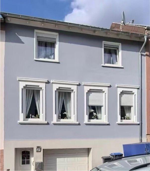 Thumbnail-Stadtnahes Einfamilienhaus