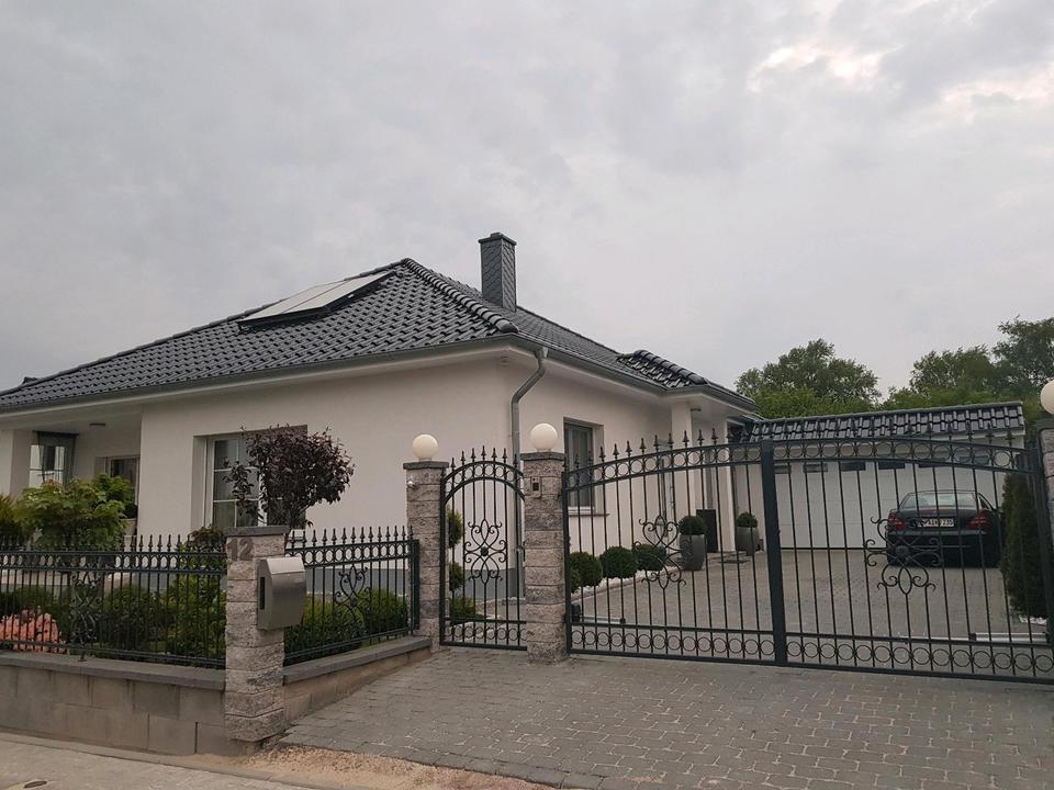 Thumbnail-Einfamilienhaus Bungalow