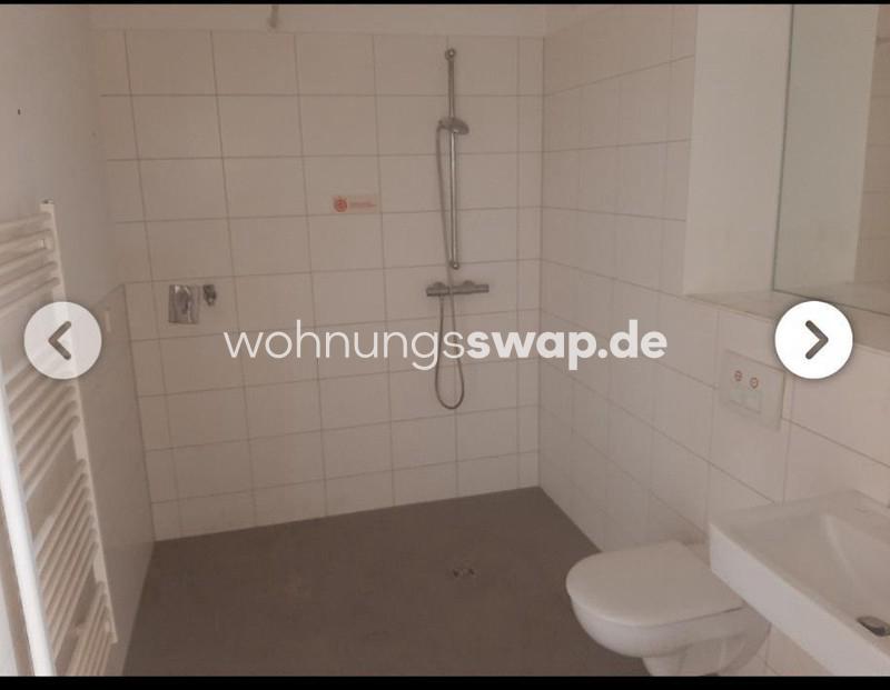 Thumbnail-Wohnungsswap - 2 Zimmer, 54 m² - Uferstraße, Mitte, Berlin