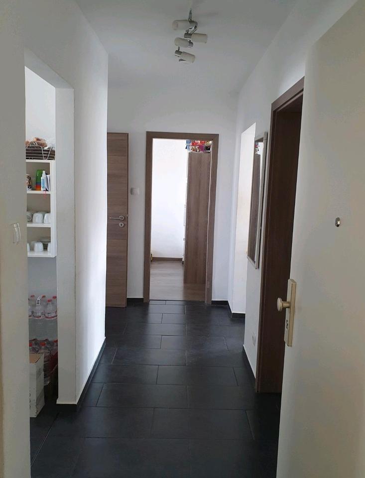 Thumbnail-Schöne 3 Zimmer Wohnung in Misburg-Nord - TOP Lage