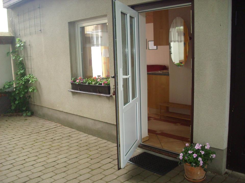 Thumbnail-Lust auf Ostern an der Müritz?