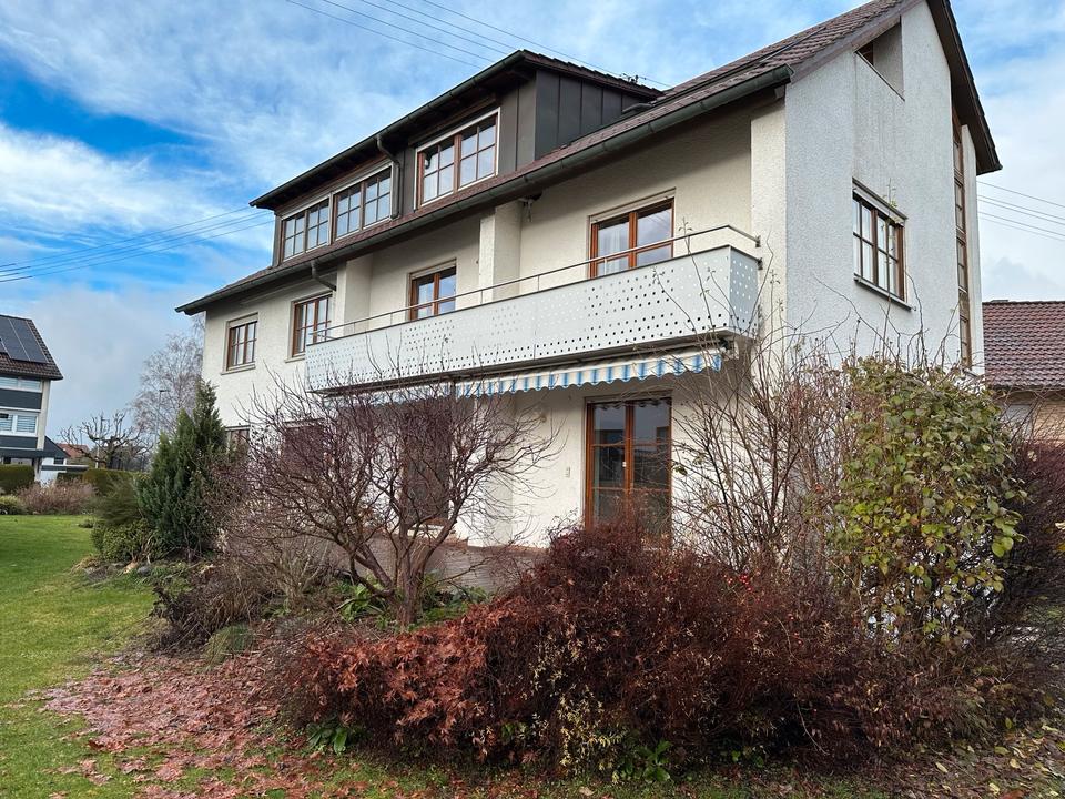 Thumbnail-ZU VERMIETEN ODER KAUFEN: 6 Zimmer Maisonnette Wohnung 155 qm