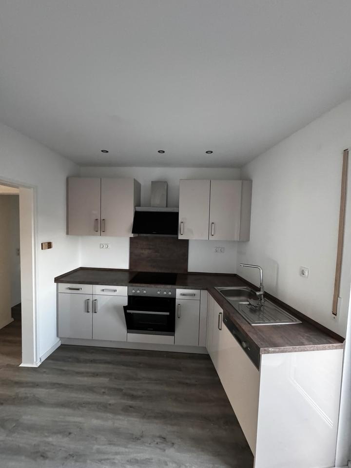 Thumbnail-2 Zimmer Wohnung in Planig