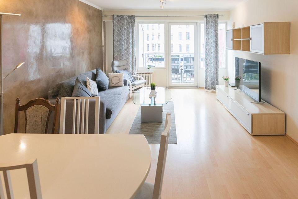 Thumbnail-Central and luxury apartment in St. Georg