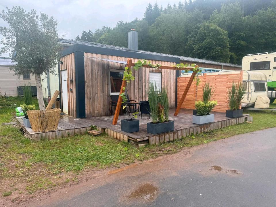 Thumbnail-Wohncontainer