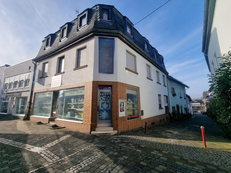 Thumbnail-3 Parteien Haus in Dierdorf Innenstadt