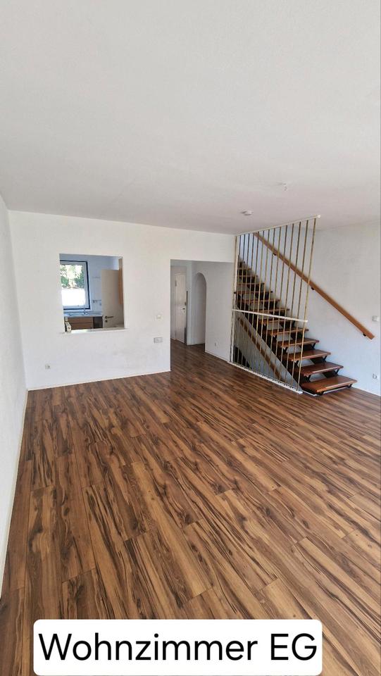 Thumbnail-Reihenmittelhaus mit Garten