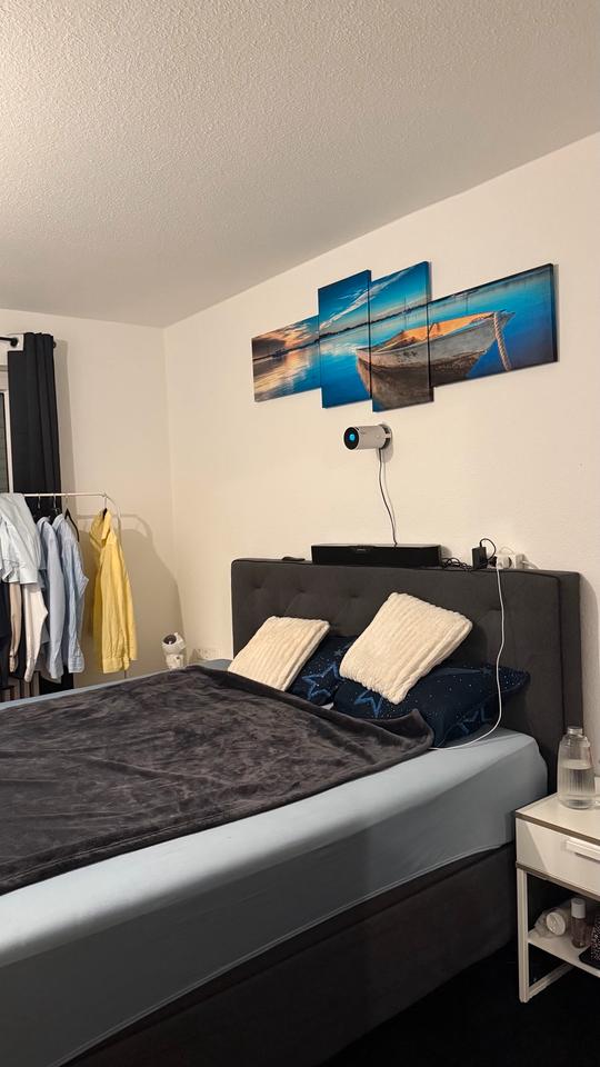 Thumbnail-WG Zimmer Freiburg Innenstadt (Bitte die Beschreibung lesen)!!!