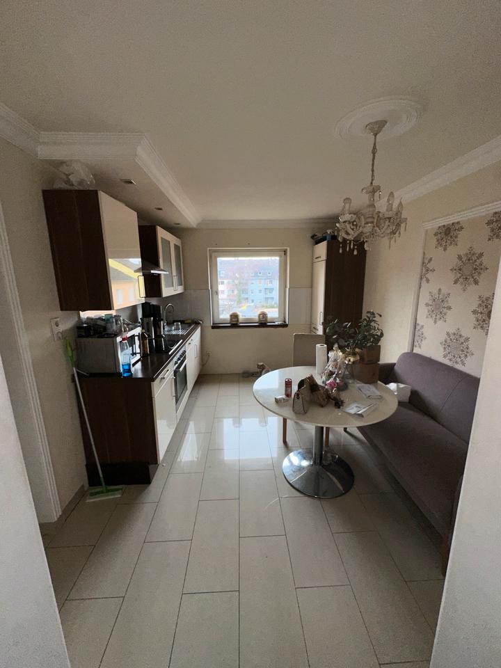 Thumbnail-2 Zimmer wohnung ab 1.4