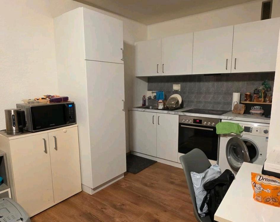 Thumbnail-Zwei Zimmer Wohnung in Villingen