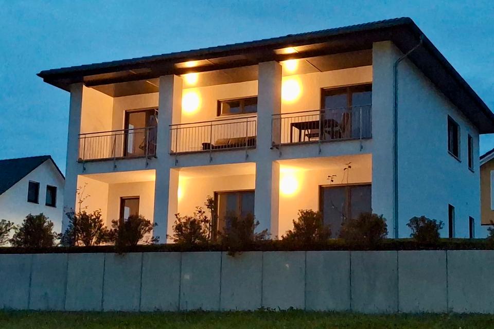 Thumbnail-Helle 3,5 Zimmer Wohnung in Hailtingen