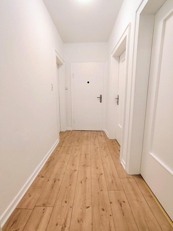 Thumbnail-Kernsaniert & Modern | 2-ZKB Wohnung mit Garten | Koblenz-Süd