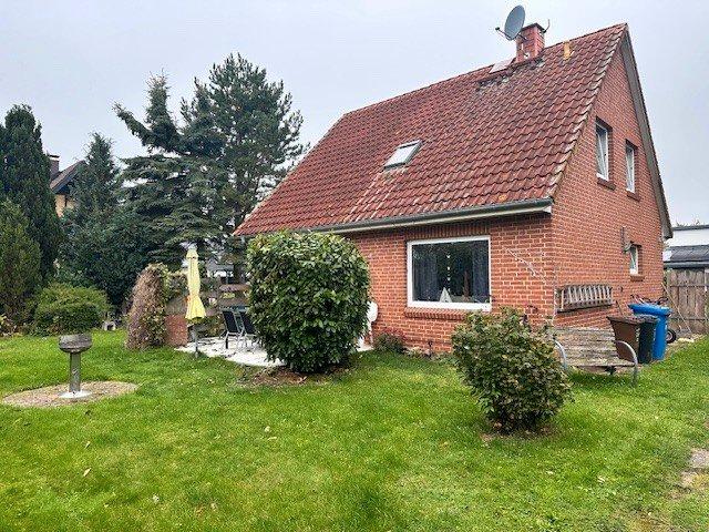 Thumbnail-Charmantes Einfamilienhaus mit Potenzial