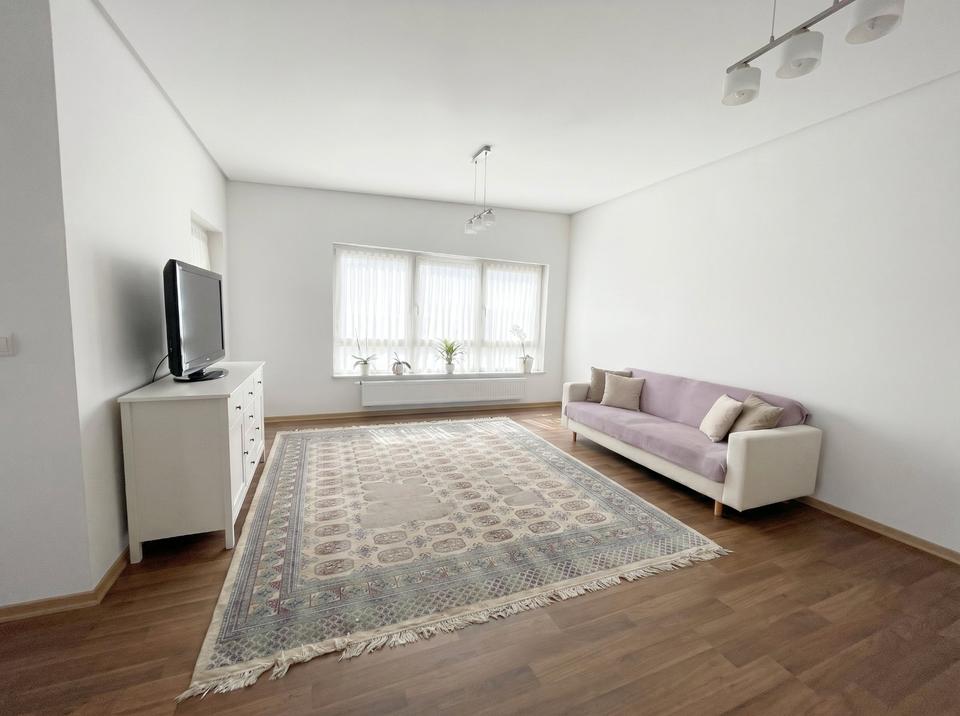 Thumbnail-TRAUMWOHNUNG: Kapitalanlage oder Eigennutz 84m², Bj.2010, Aufzug