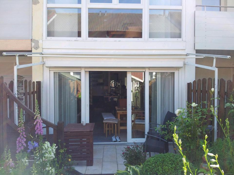 Thumbnail-Ferienhaus Wohnung Nordsee Hund Wangerooge