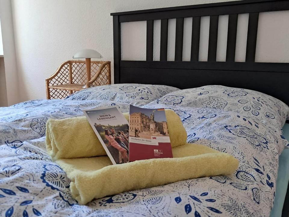 Thumbnail-3-Zimmerwohnung Nähe Studentenhaus