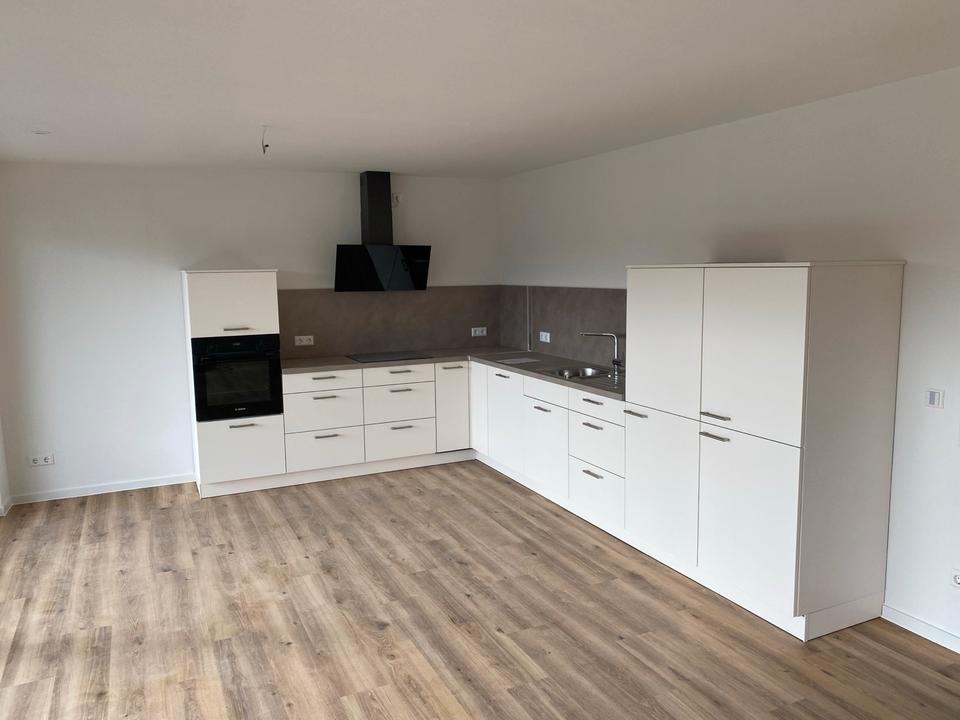 Thumbnail-UG Wohnung mit Terrasse und Garten