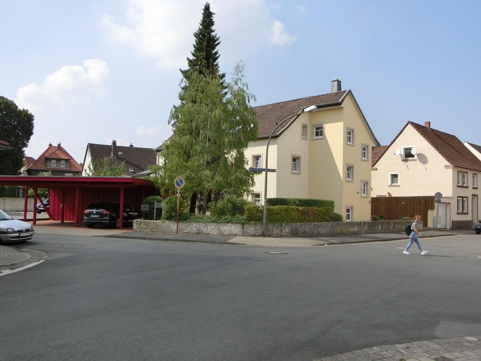 Thumbnail-Dreifamilienhaus in Lage