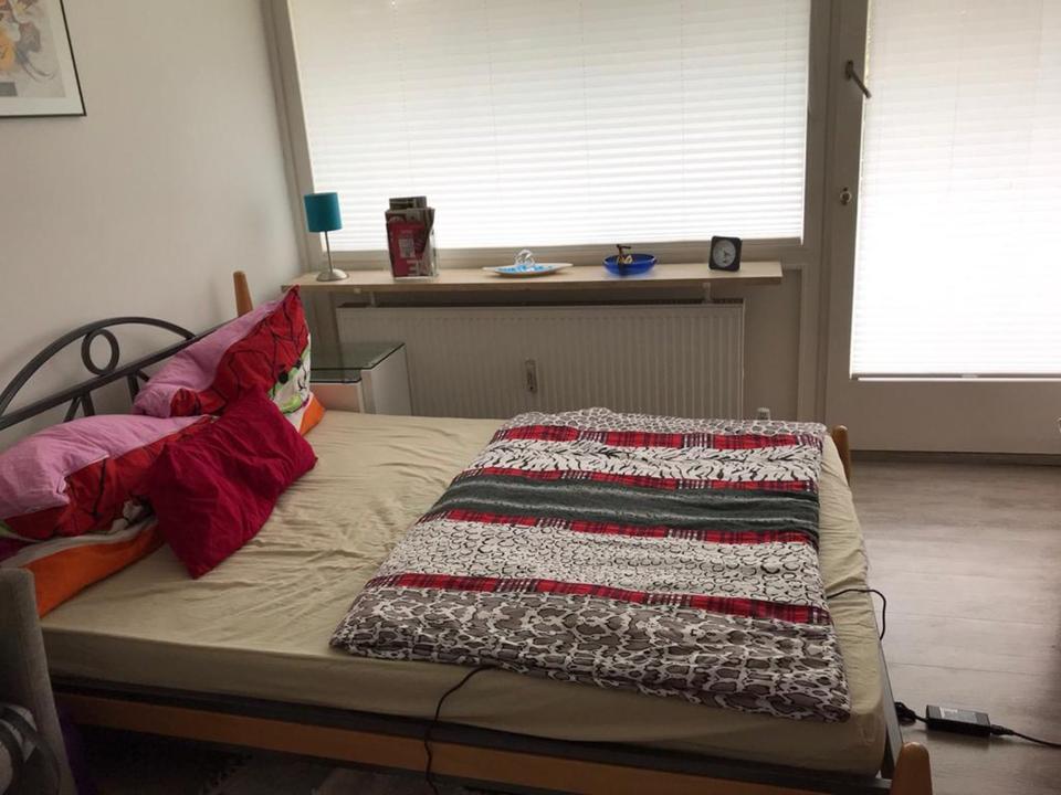 Thumbnail-Vollausgestattetes 1-Zimmer-Apartment Rotkreuzplatz München