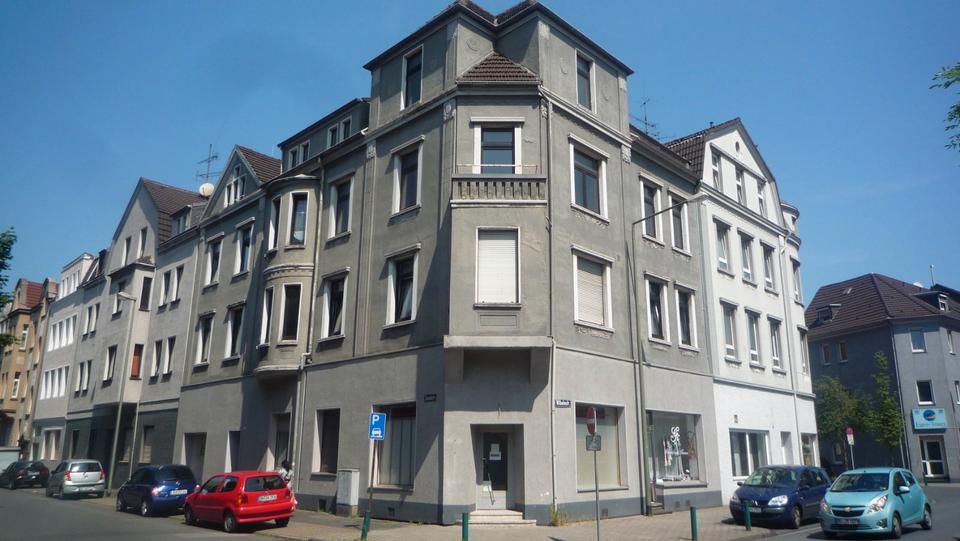 Thumbnail-Schöne helle Altbau-Wohnung zur vermieten