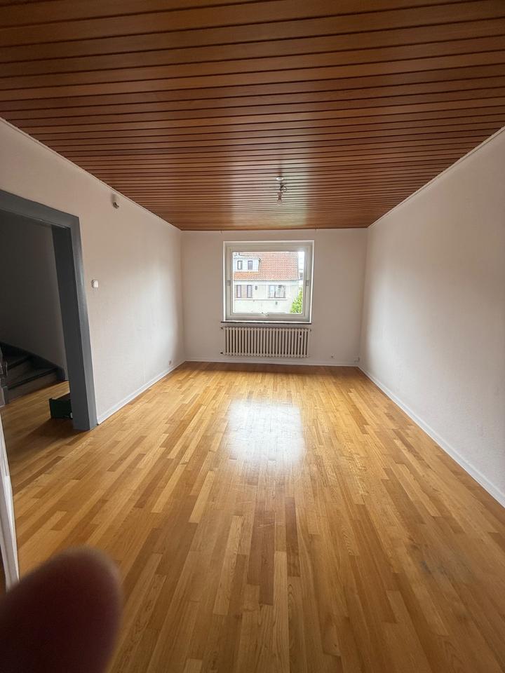 Thumbnail-5 Zimmer Wohnung in Hameln Nähe Arbeitsamt
