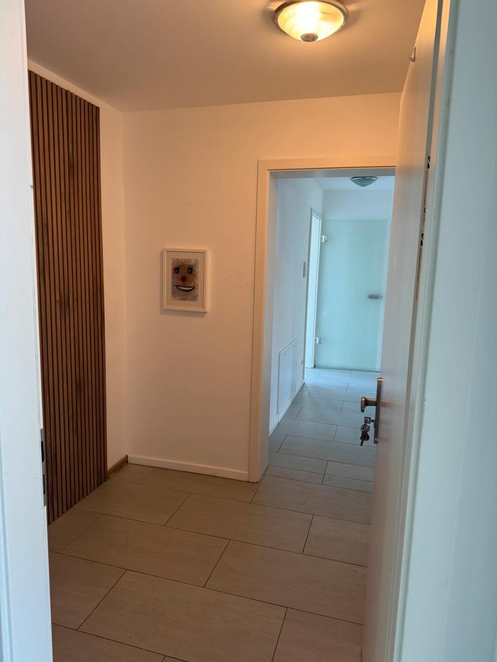 Thumbnail-Wolnzach 3 Zimmer