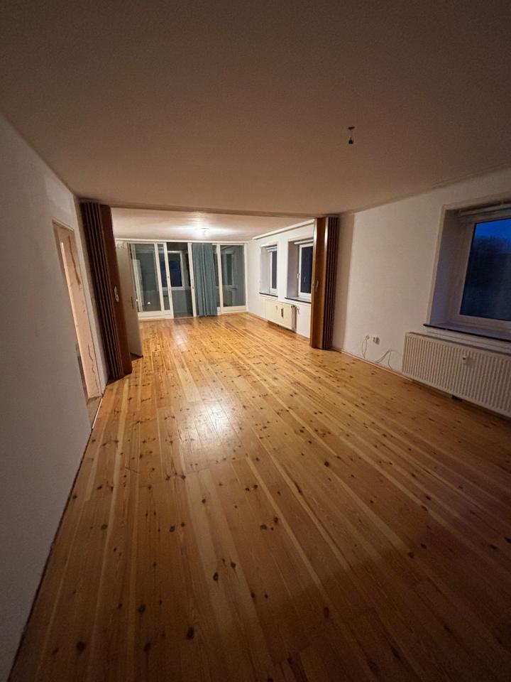Thumbnail-Wohnung zu Vermieten