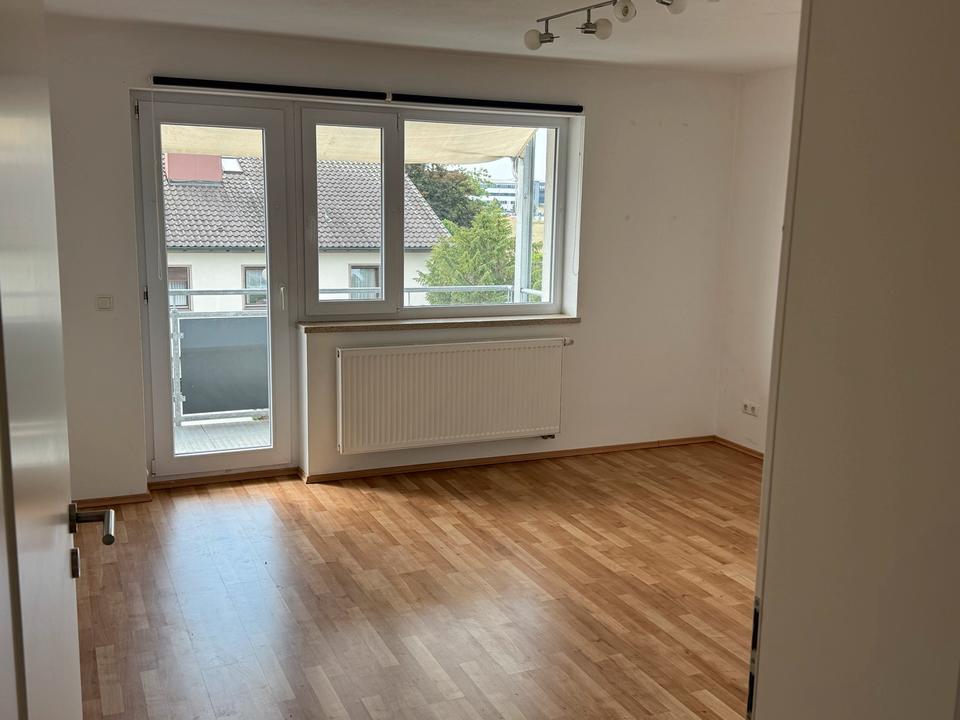 Thumbnail-Sehr schöne 4 Zimmer Wohnung in Ampfing