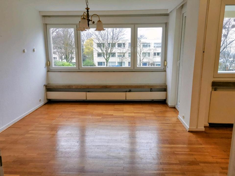 Thumbnail-provisionsfreie 3 Zimmerwohnung sofort beziehbar