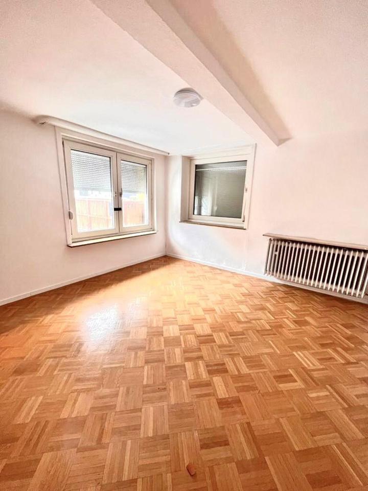 Thumbnail-Schönes 1 Zimmer-Appartment in Dietzenbach Altstadt frei