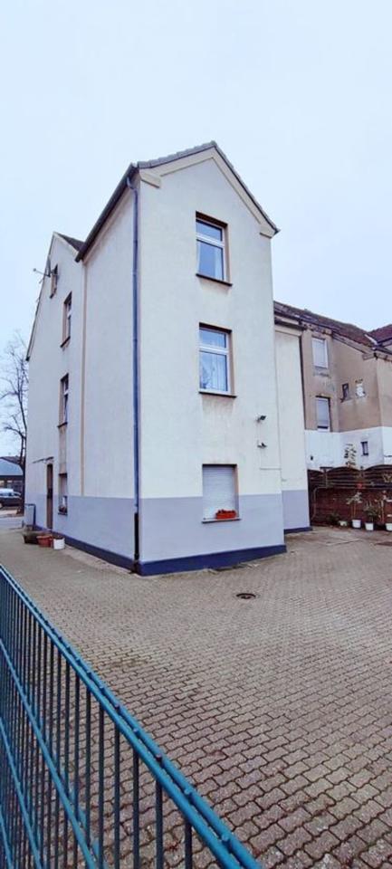 Thumbnail-Attraktive Kapitalanlage in Marl - Mehrfamilienhaus mit Garagen