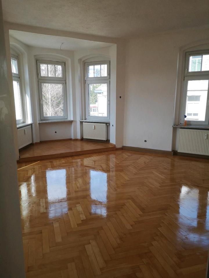 Thumbnail-4 Zimmerwohnung zu Vermieten