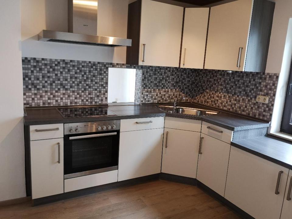 Thumbnail-Freundliche 5 Zimmer-Wohnung in ruhiger Lage