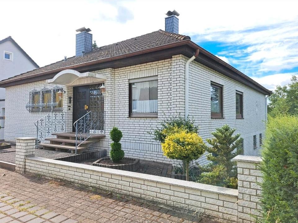 Thumbnail-Bungalow Haus zur Vermietung