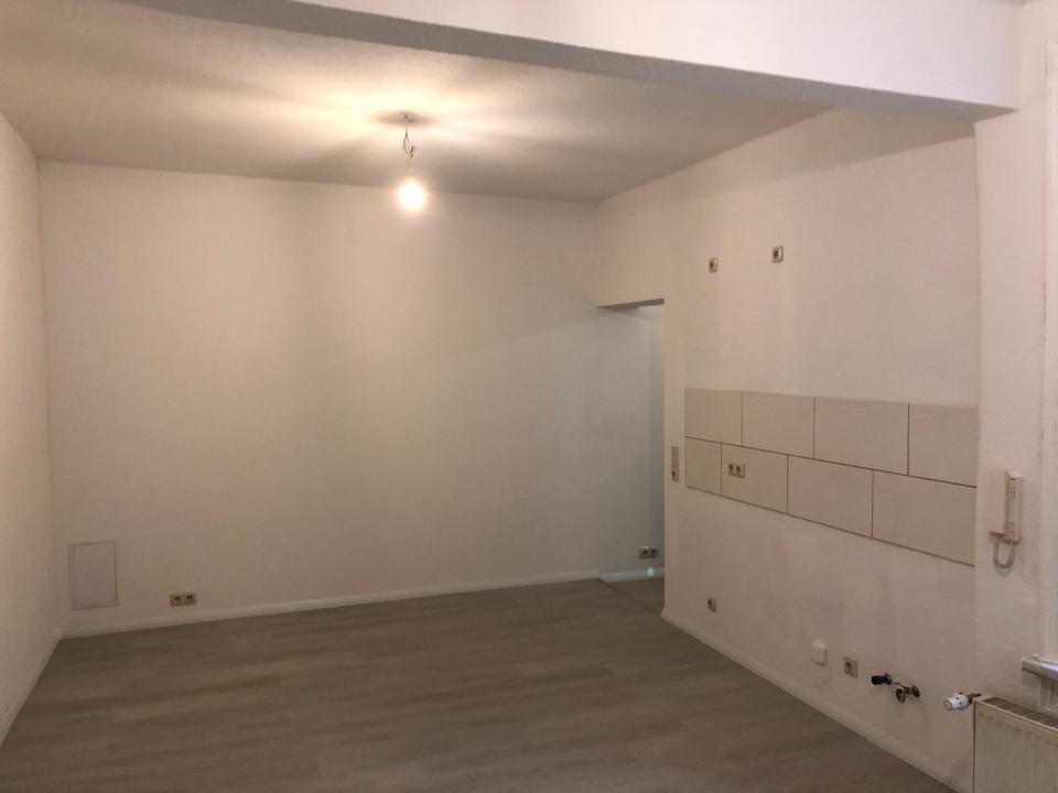 Thumbnail-2,5 Zimmer Wohnung