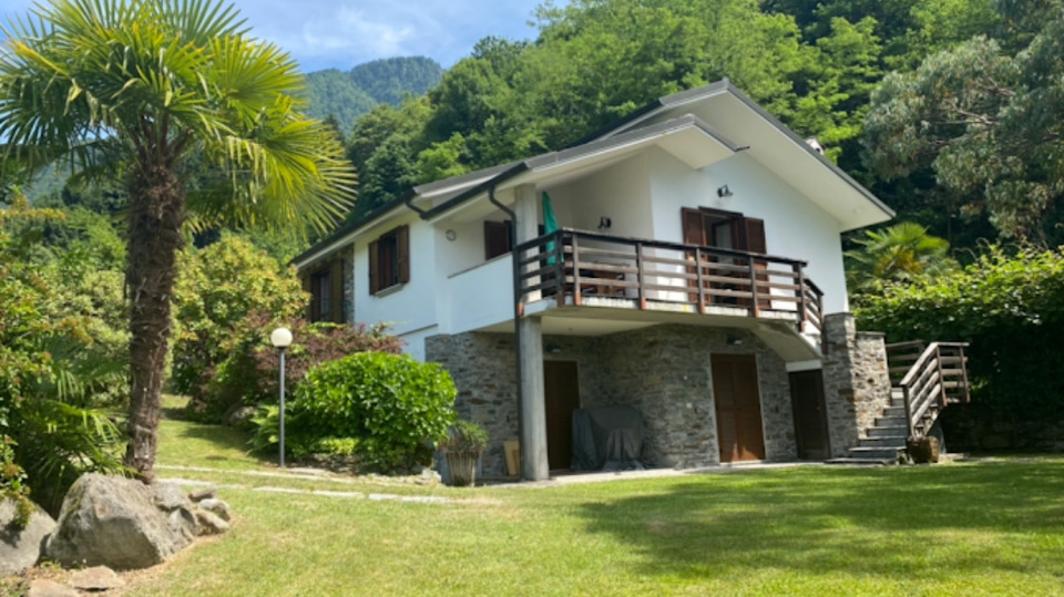 Thumbnail-Ferienhaus zum Teilverkauf am Comer See
