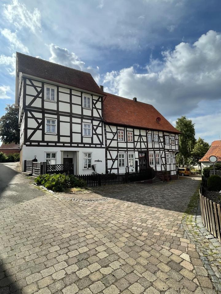 Thumbnail-Zeitlos wohnen in historischer Atmosphäre – Diemelsee-Adorf