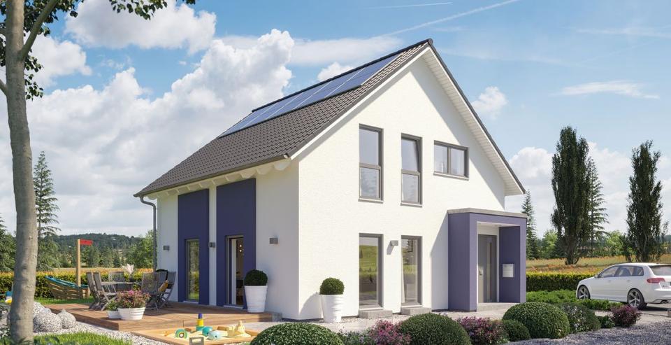 Thumbnail-Ohne Eigenkapital möglich. Mietkaufimmobilie abzugeben.