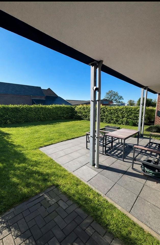 Thumbnail-Moderne 4-Zi. Erdgeschosswohnung in Erkelenz Gerdehan