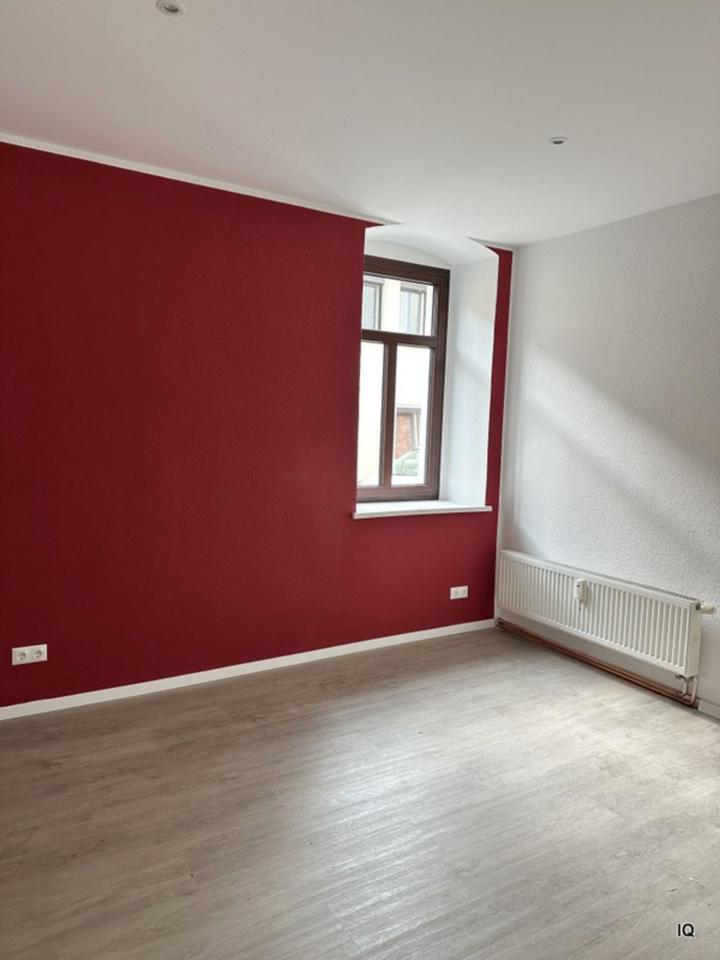 Thumbnail-Großzügige 4-Zimmer-Wohnung in Penig