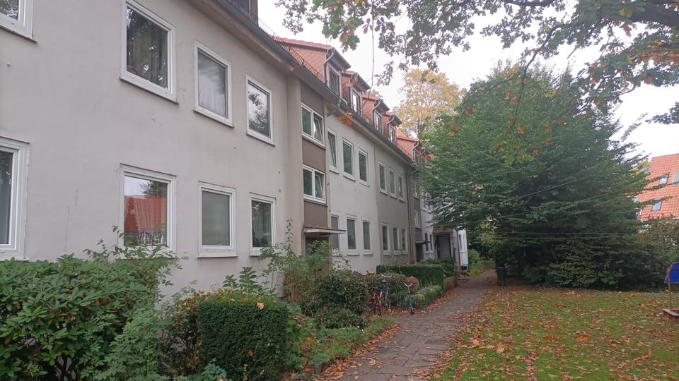 Thumbnail-Wunderschöne 2,5 Zimmer-DG-Wohnung HB-Lesum (Nähe Knoops Park)