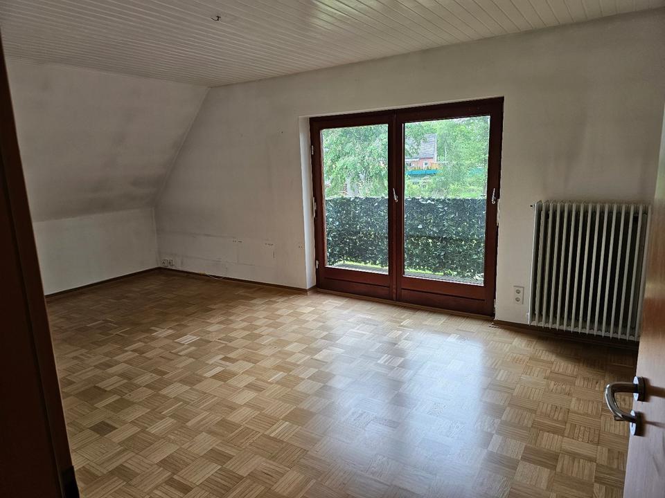 Thumbnail-zwei Zimmer Wohnung Verden-Eitze