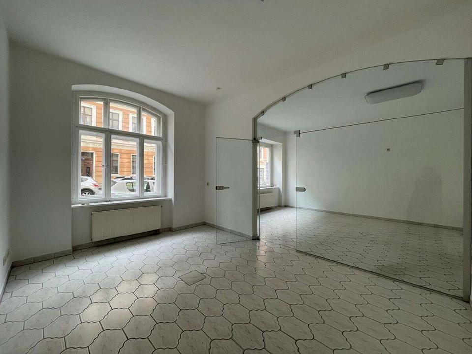 Thumbnail-**Gewerberäume in frequenter Kundenfreundlicher Lage in der Innenstadt von Görlitz**