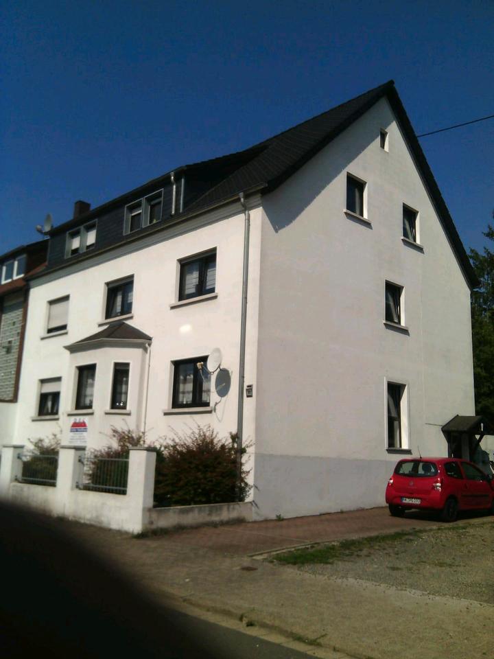 Thumbnail-4ZKB Wohnung in 3 Fam Haus